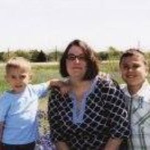 Meet your Posher, Christi